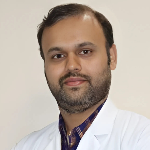 Dr. Karthik